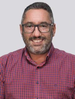 Luiz F. Z. de Mello - MDB