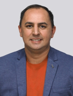 Alex S. do Nascimento