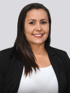 Mônica Fantinel Kuhn