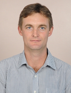 Edinho Schenkel - MDB